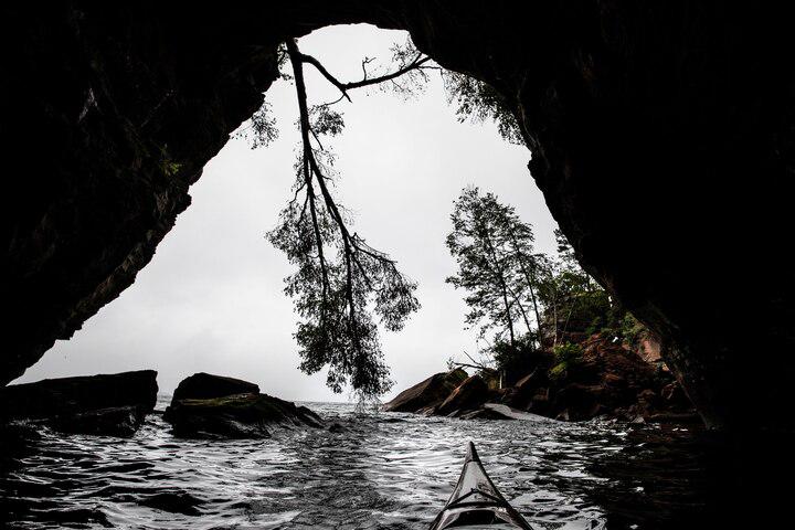 These Lake Superior islands are ‘no place for amateurs’