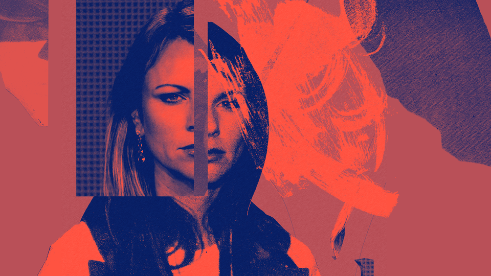 A Star Reporter’s Break With Reality