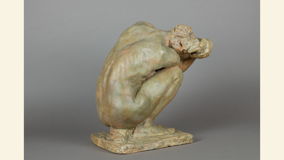 Camille Claudel’s ‘Revolt Against Nature’