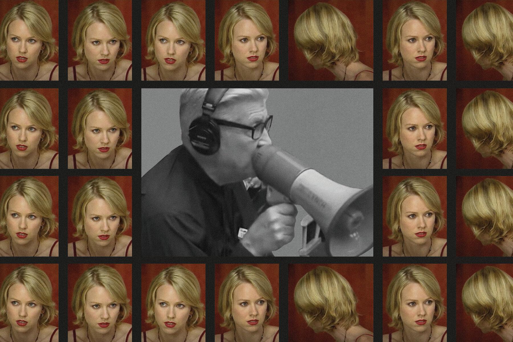 Hollywood Has Enough Fake Accents. Bring Back the Weird Voices.