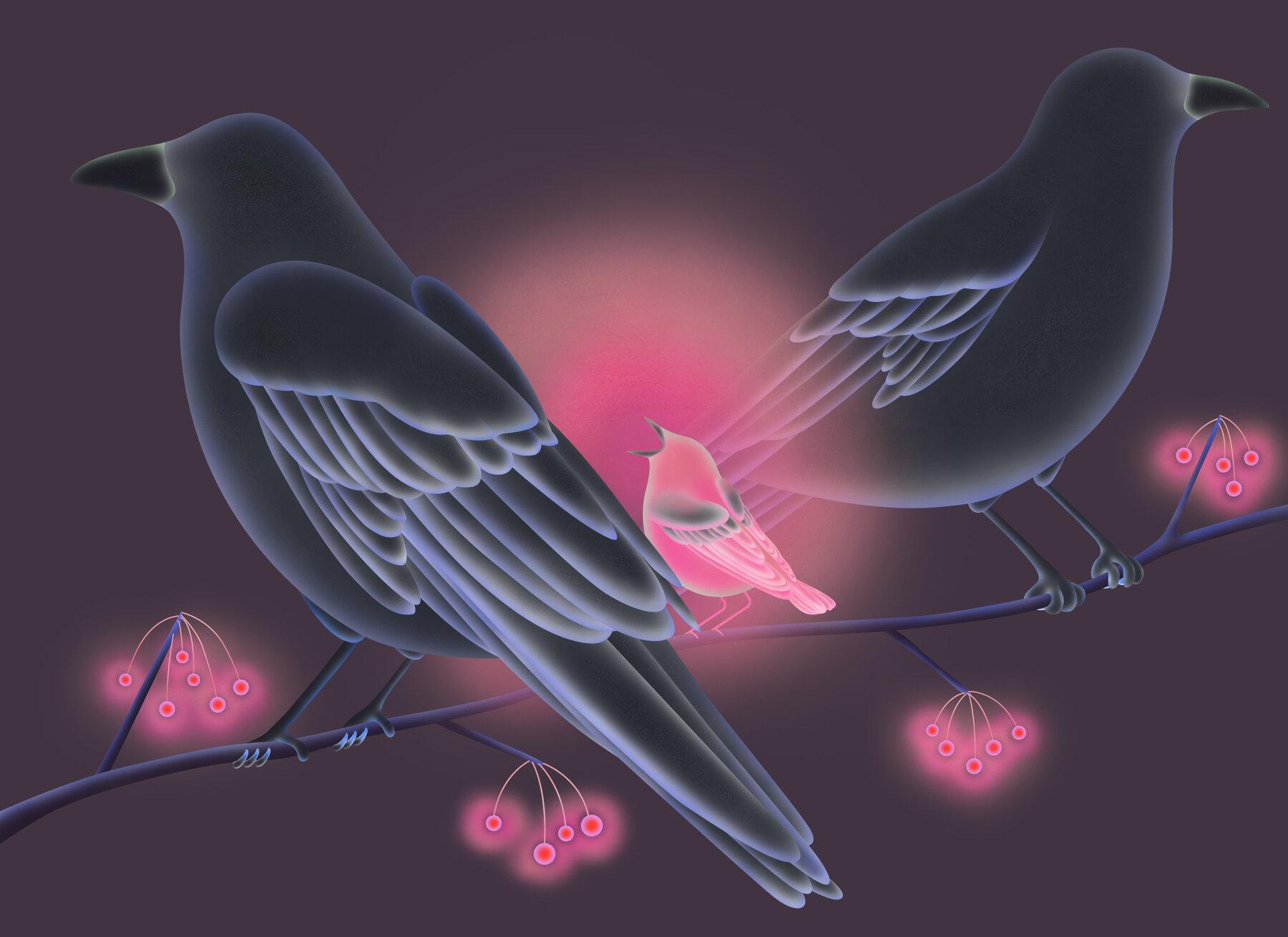 I Sang at Hundreds of Funerals. This Is What I Learned About Grief.