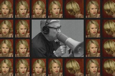 Picture of the author