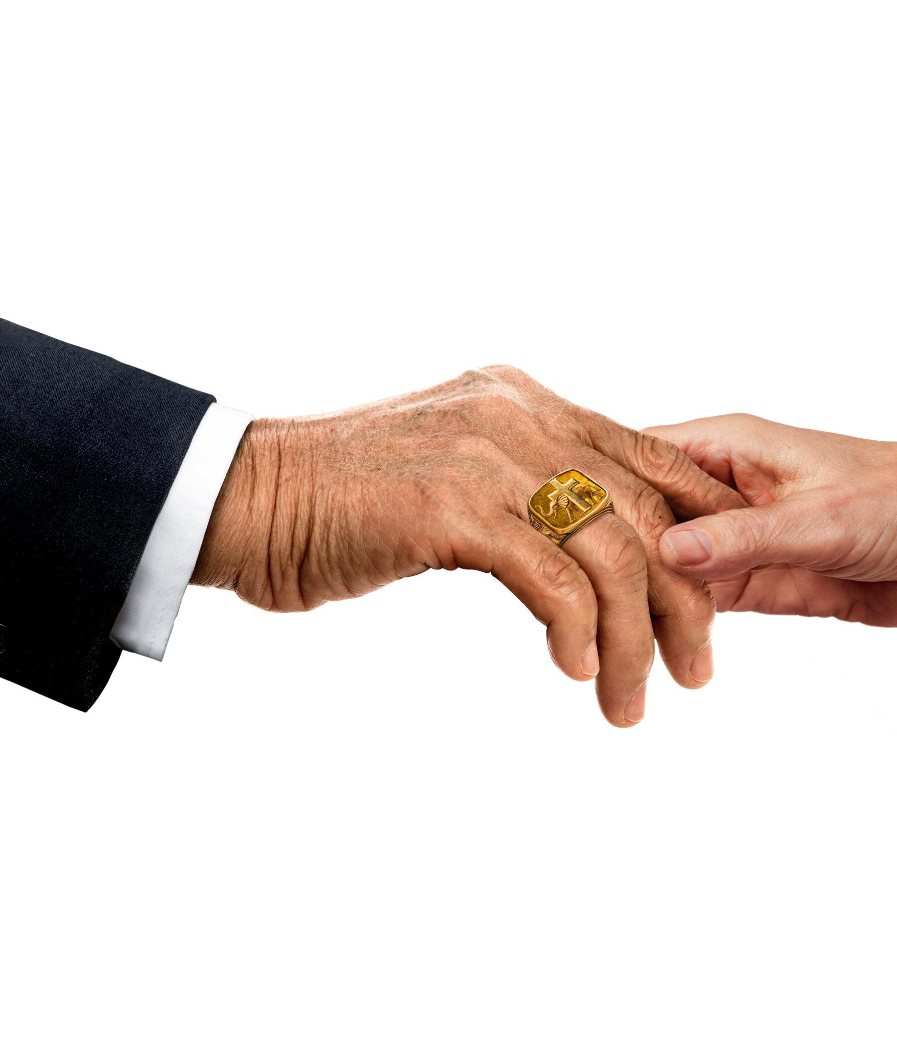 How Two Billionaire Preachers Remade Texas Politics