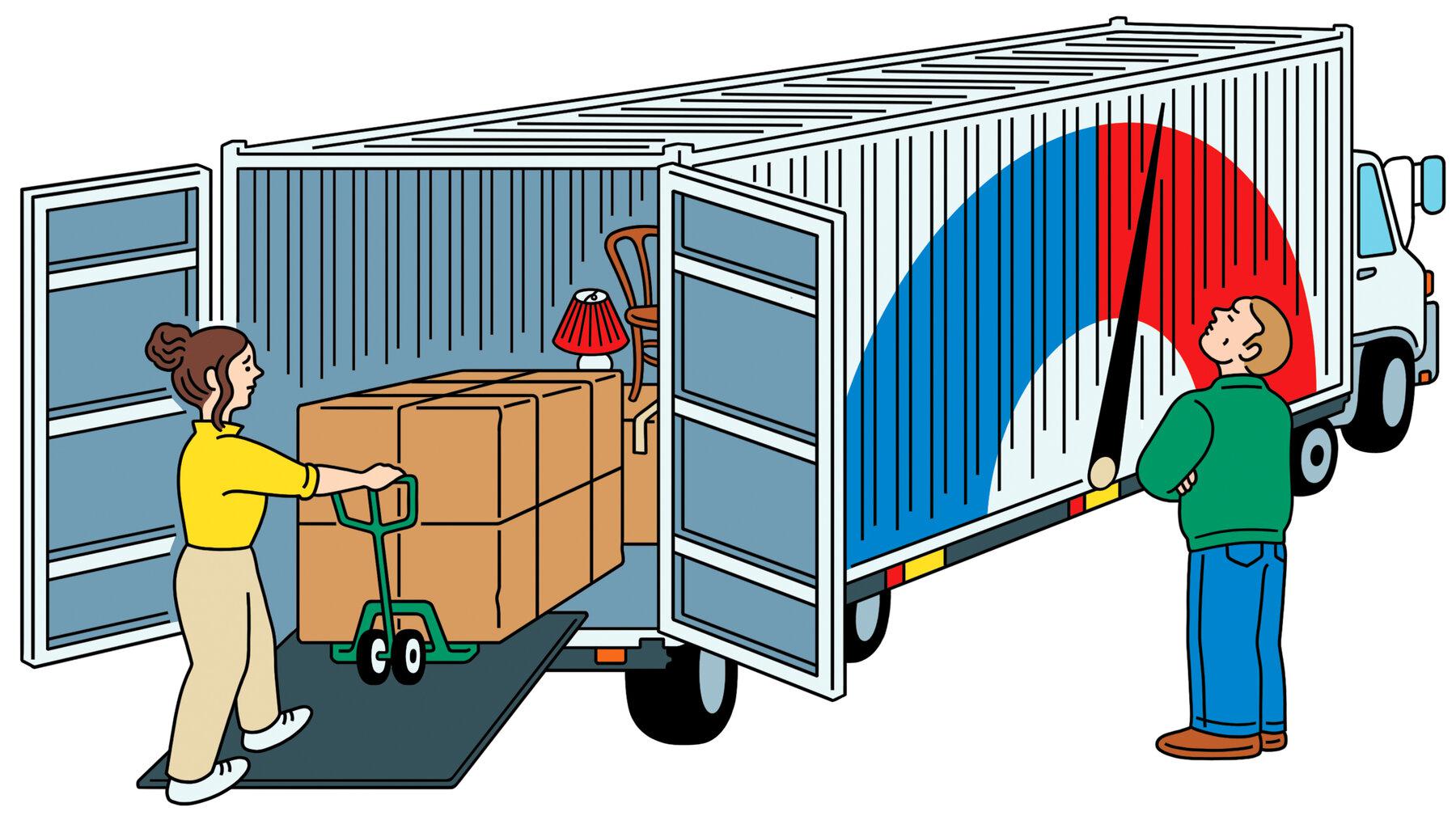 Is It OK to Leave the U.S. if the Wrong Candidate Becomes President?