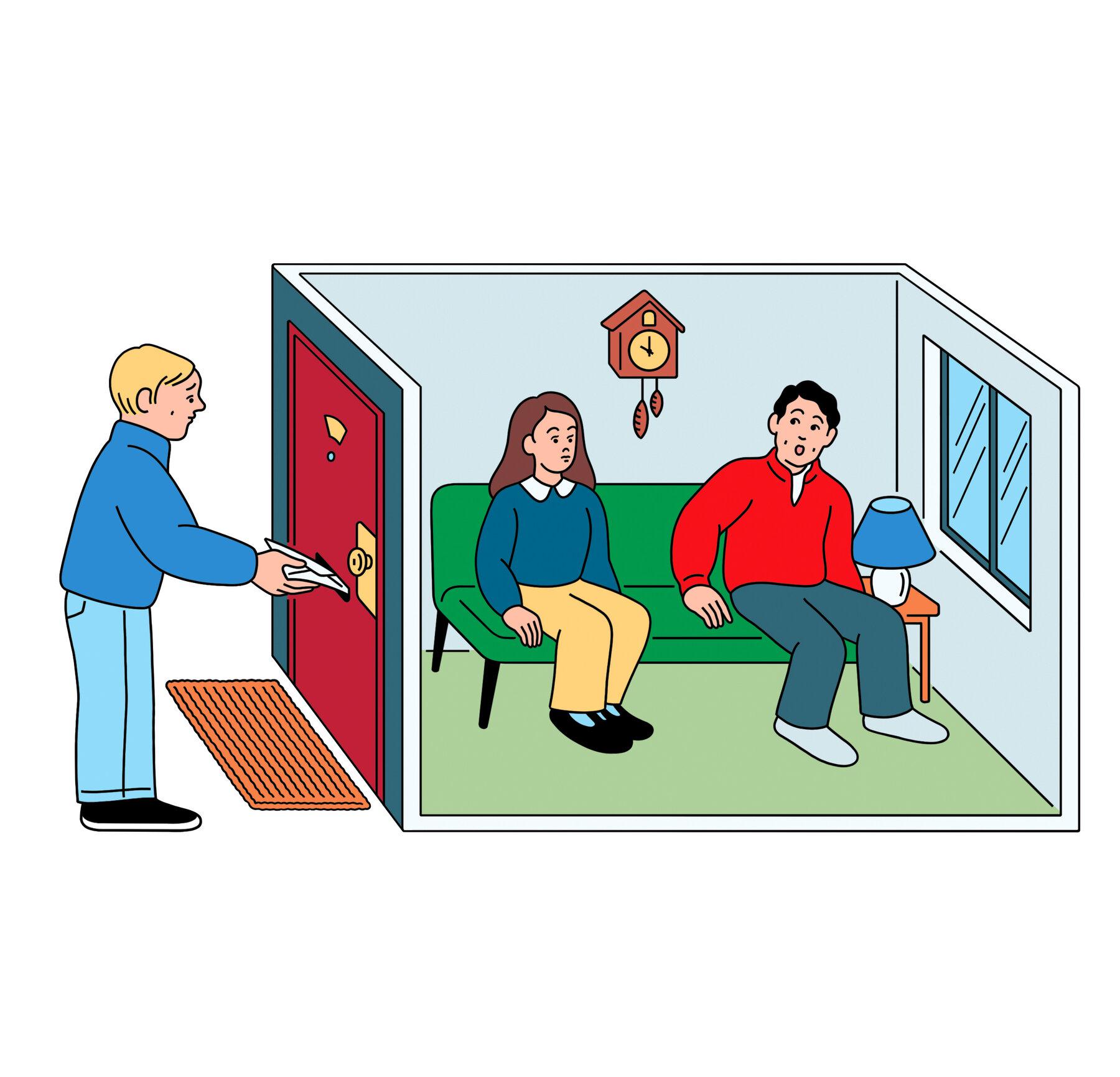 I’m a Queer Man Who Had a Fling With Another Guy. Should His Girlfriend Be Told?