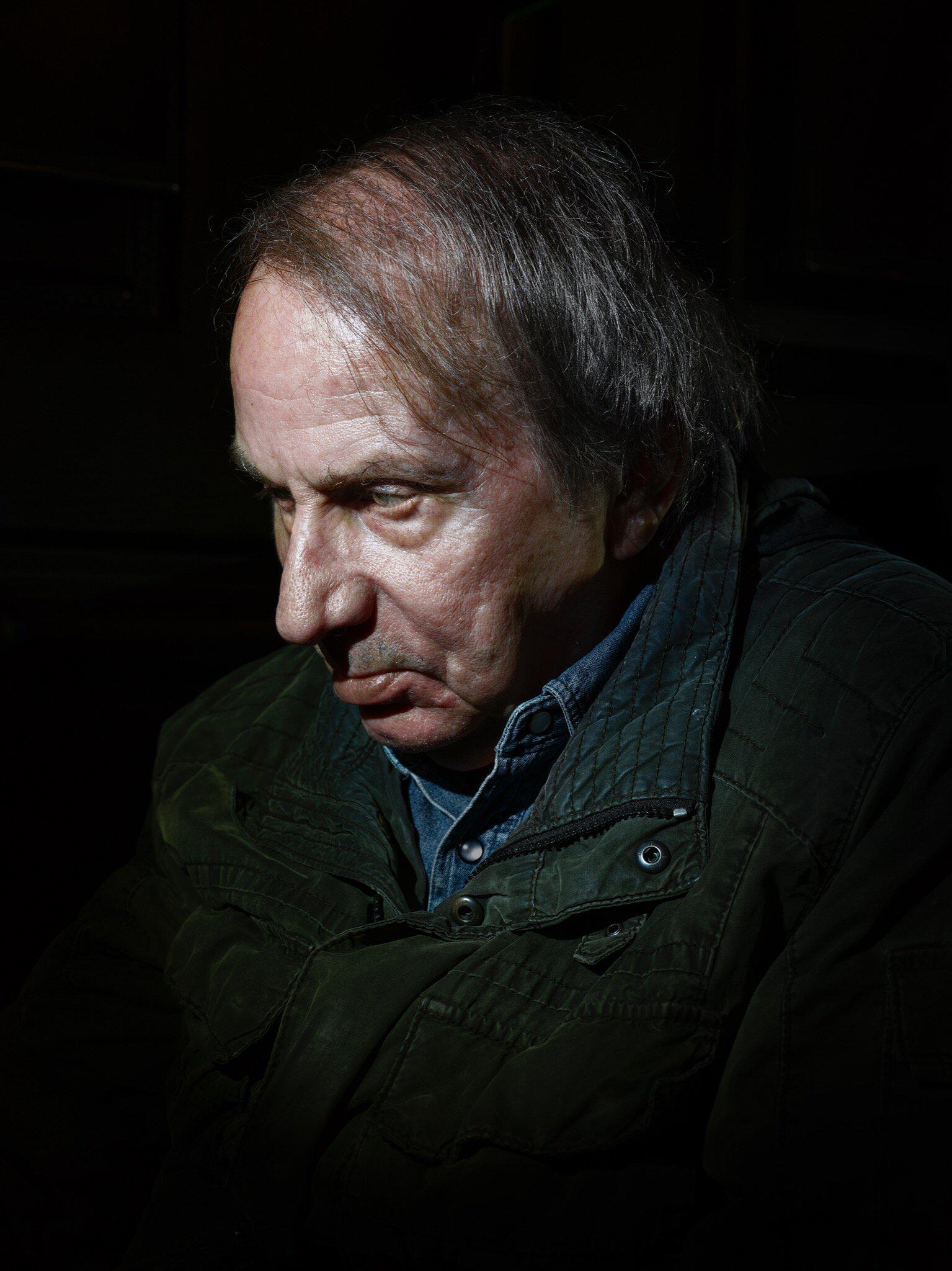 Why France’s Most Controversial Novelist Is Also Its Most Celebrated