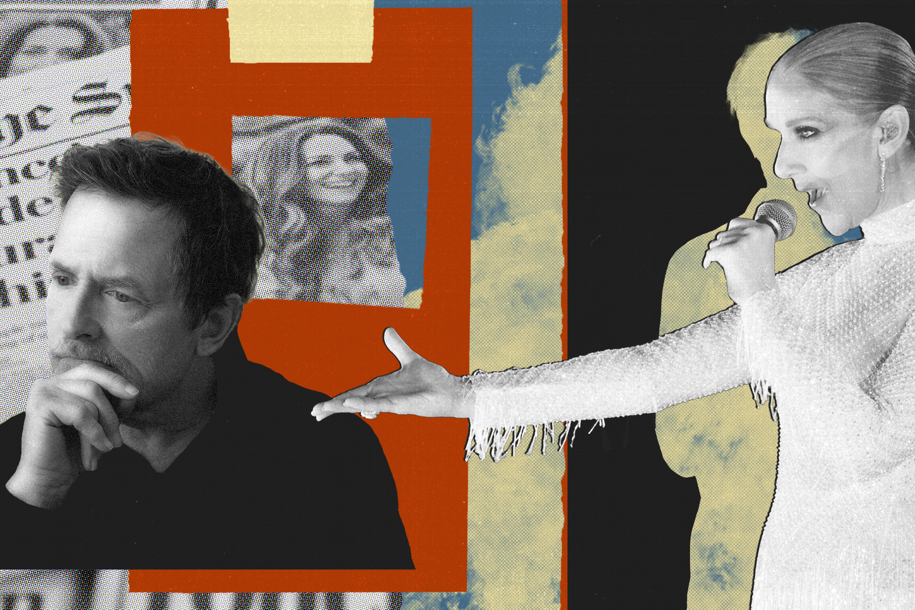 Should Famous People Be Telling Us This Much About Their Illnesses?