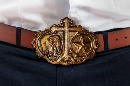 Picture of the author