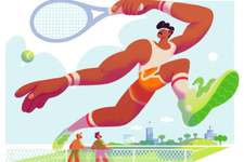 Picture of the author