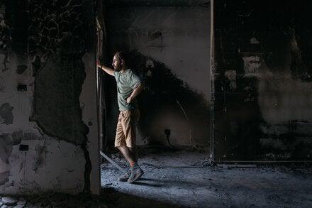 Picture of the author