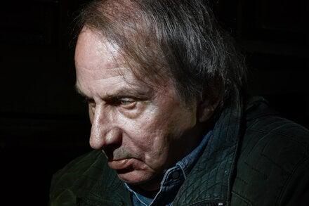 Picture of the author