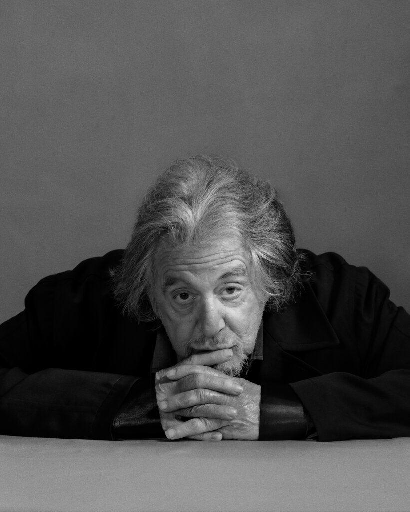 Picture of the author