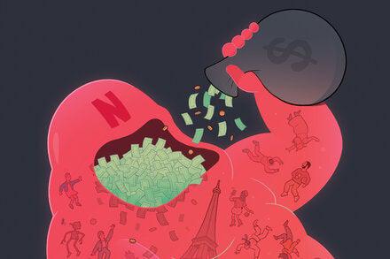 Picture of the author