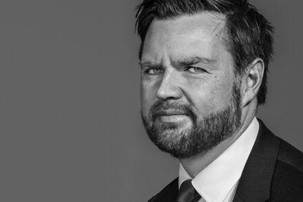 Picture of the author