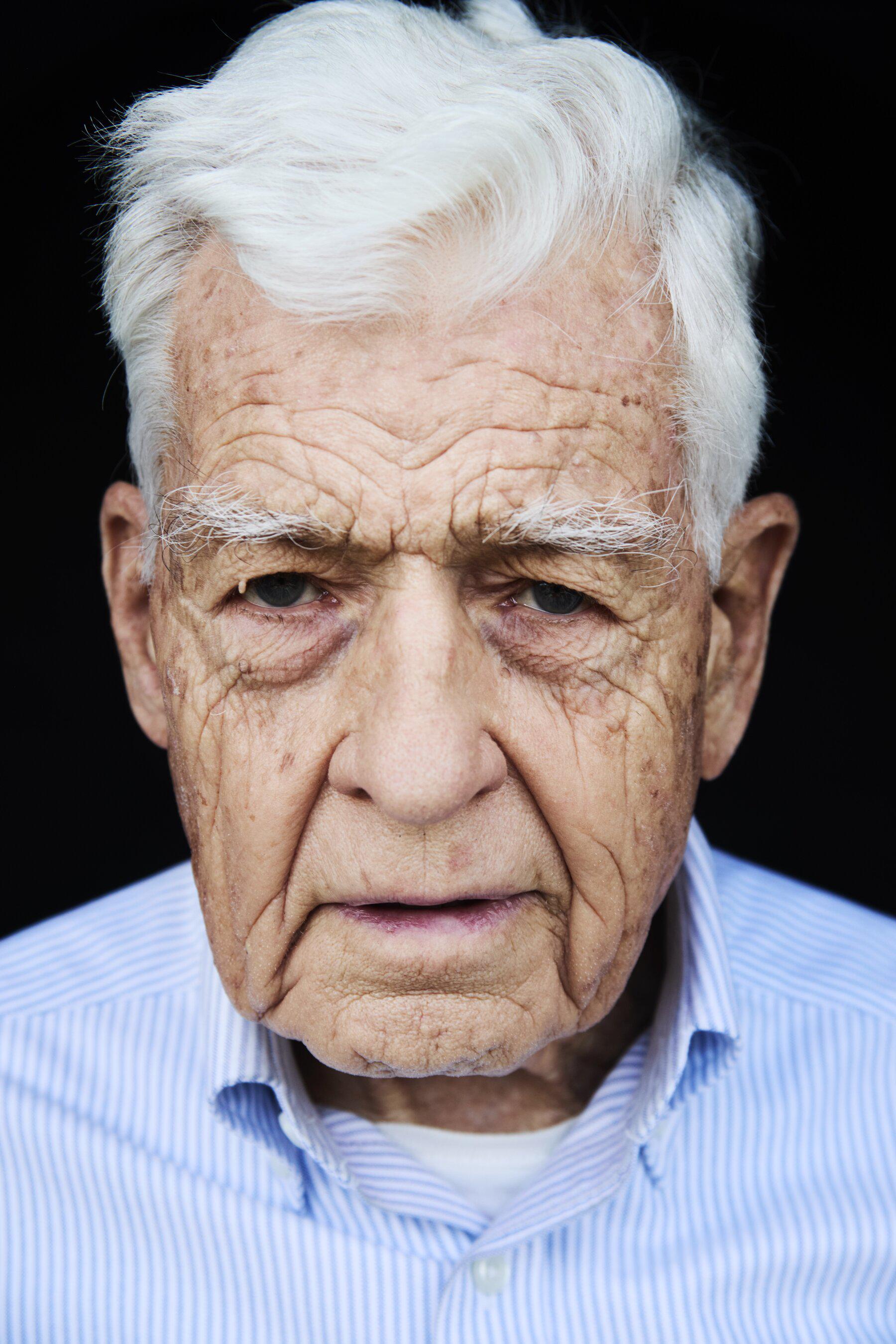 Is It Fascism? A Leading Historian Changes His Mind.