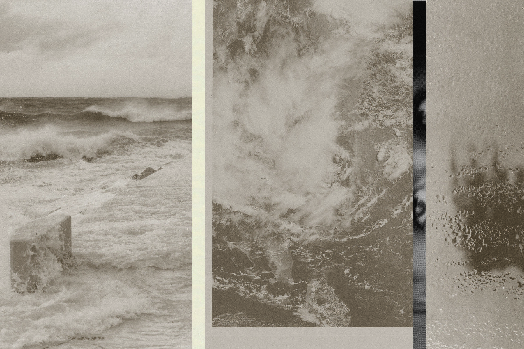 Our Strange New Way of Witnessing Natural Disasters