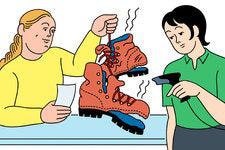 Picture of the author