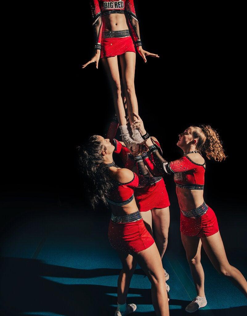 Picture of the author