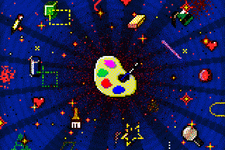 Picture of the author