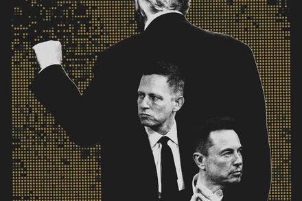 Picture of the author