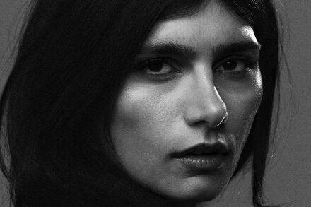 Picture of the author