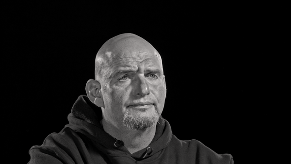 John Fetterman Fears Trump Is Stronger Than Ever
