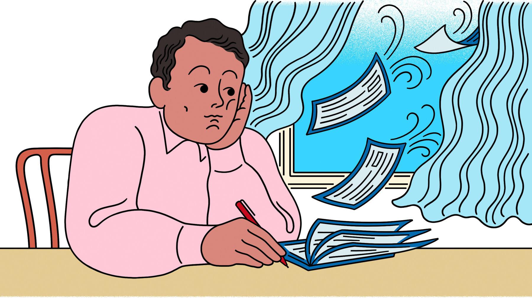 Do I Have to Speak Up if Someone Fails to Cash My Check?