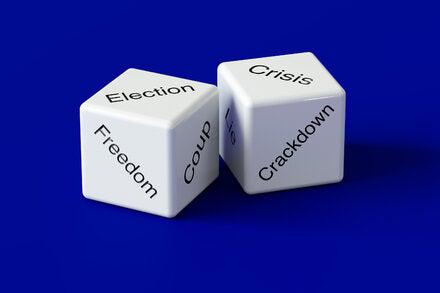 Picture of the author