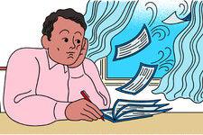 Picture of the author