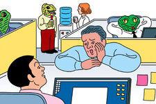 Picture of the author