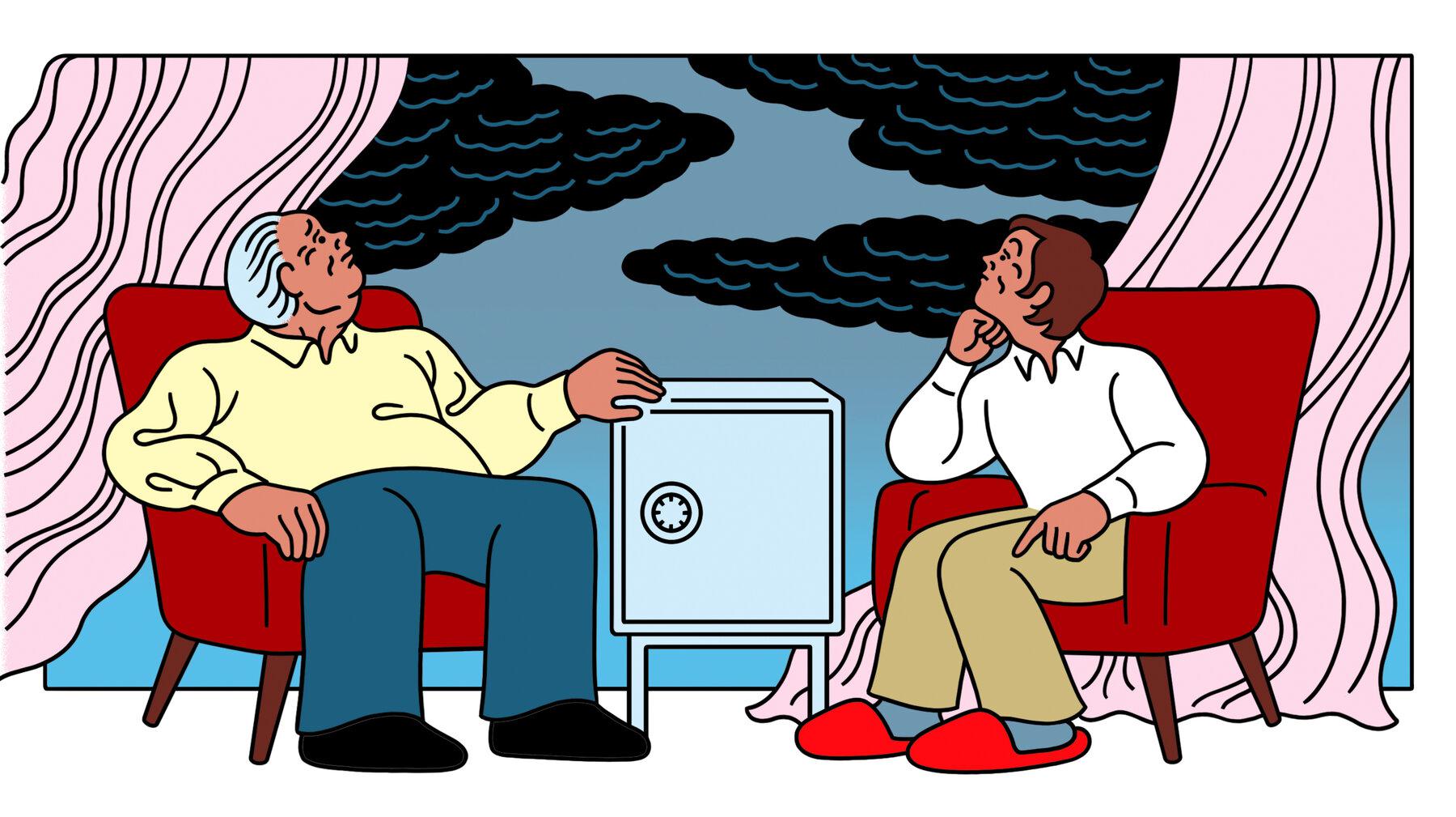 Is It OK to Put Our Assets in Trust to Qualify for Medicaid?