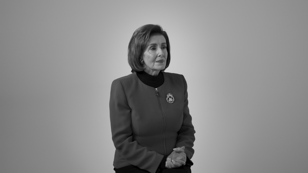 Nancy Pelosi Insists the Election Was Not a Rebuke of the Democrats