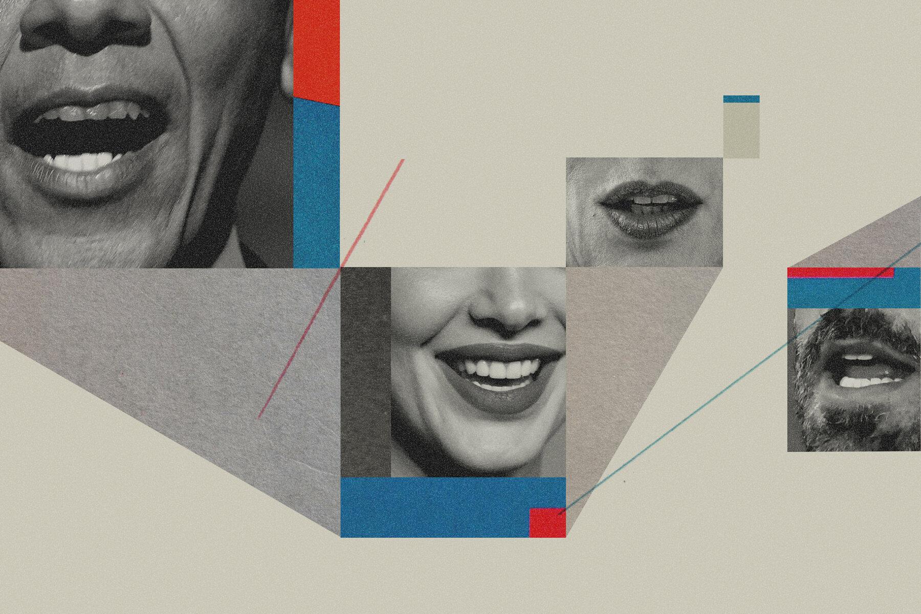 The Lip-Reading Hotshot of Celebrity Gossip