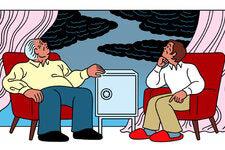 Picture of the author