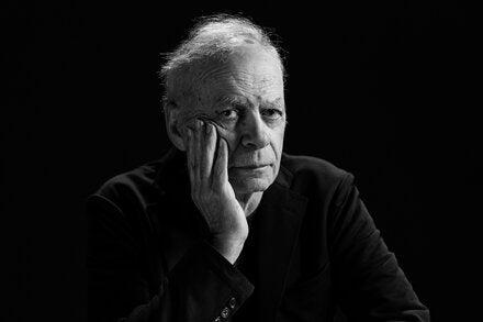 Picture of the author