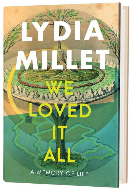 Picture of the author