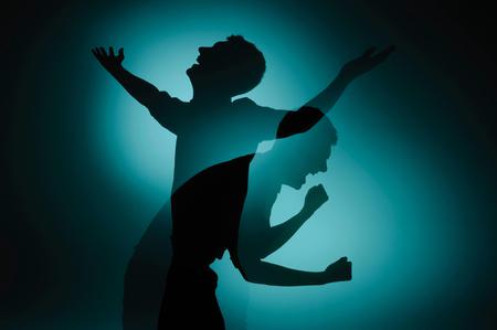 Picture of the author