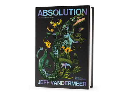 Picture of the author