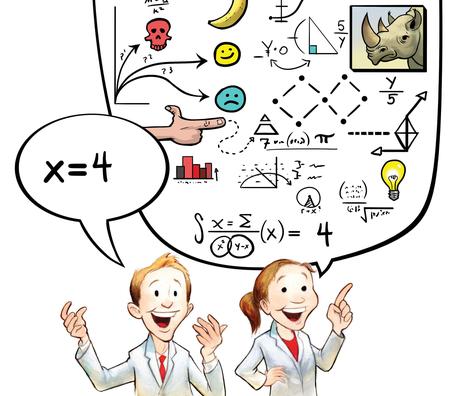 Picture of the author