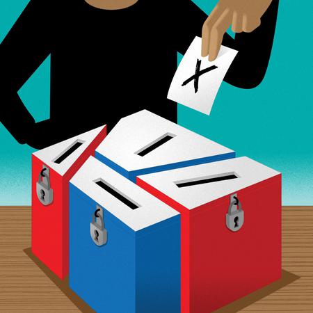 Picture of the author