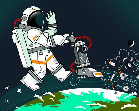 Picture of the author