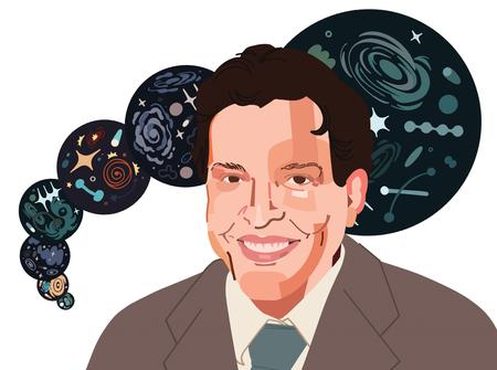 Picture of the author