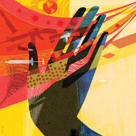 Picture of the author