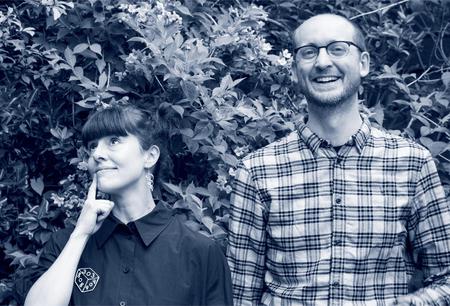 Picture of the author