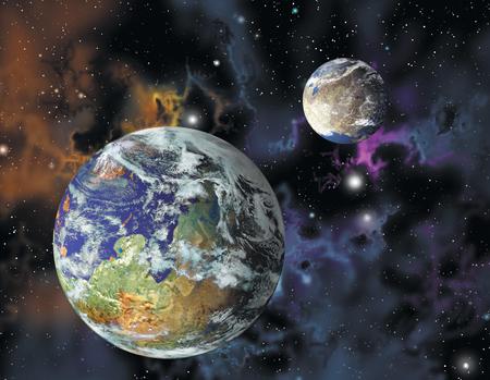 Picture of the author