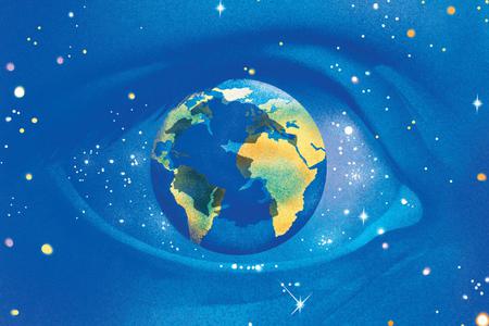 Picture of the author