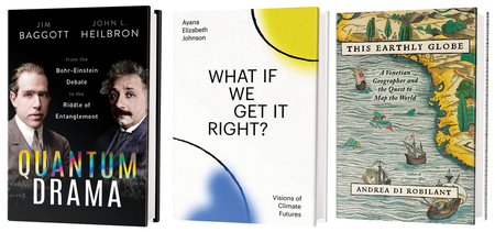 Picture of the author