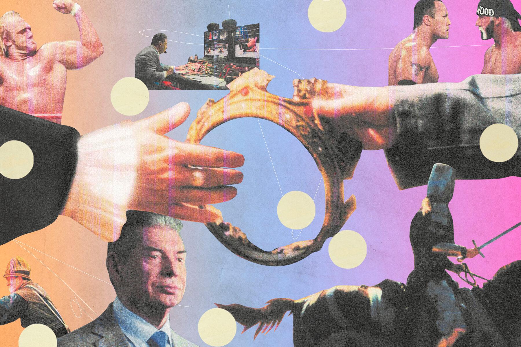 How Stingy Boomer Parents Became the Best TV Villains