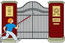 Picture of the author