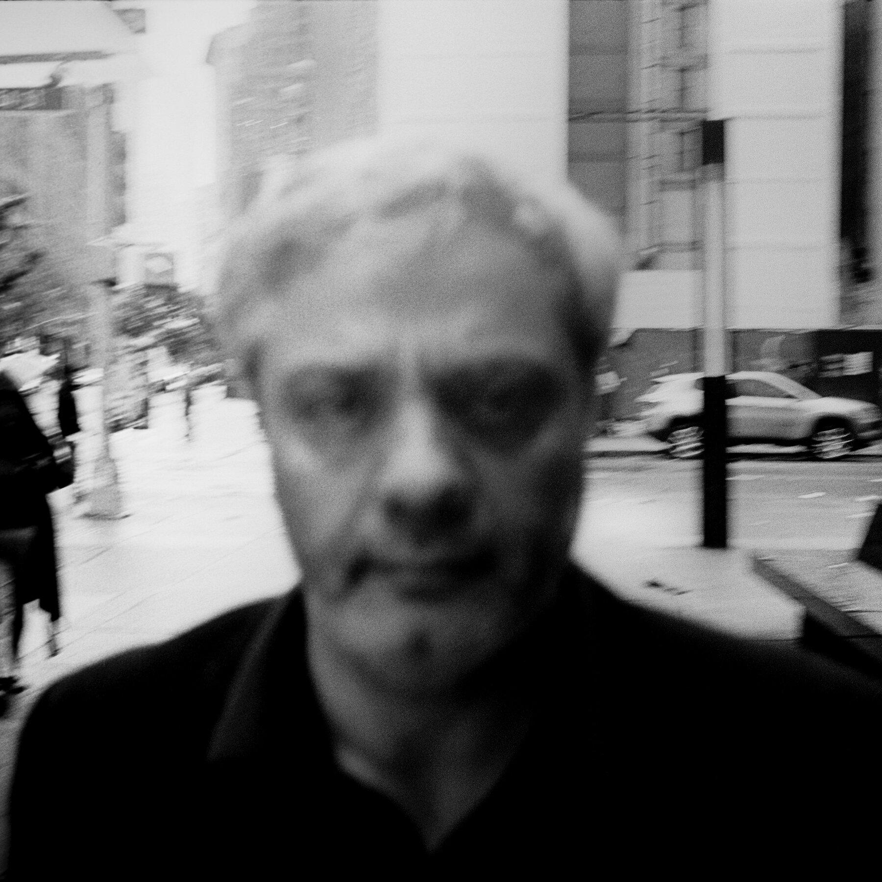 To Finish His Most Daring Film Yet, He Had to Escape Iran